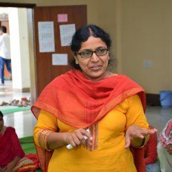 Science, a way of life (Maharashtra) &raquo; Amravati Workshop 2 to 9 July, 18 &raquo; Gender and Child Development